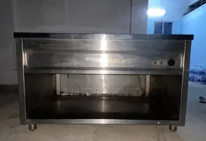 Restaurant Working Table