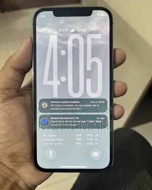 Apple iPhone 12 Pro 128 GB Graphite