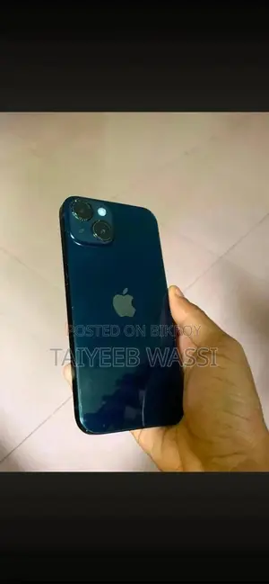 Apple iPhone 14 128 GB Black