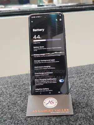 Motorola Razr 40 Ultra 256 GB Black