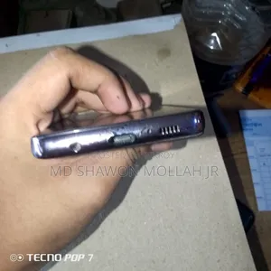 Samsung Galaxy S10 128 GB Black
