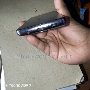 Samsung Galaxy S10 128 GB Black
