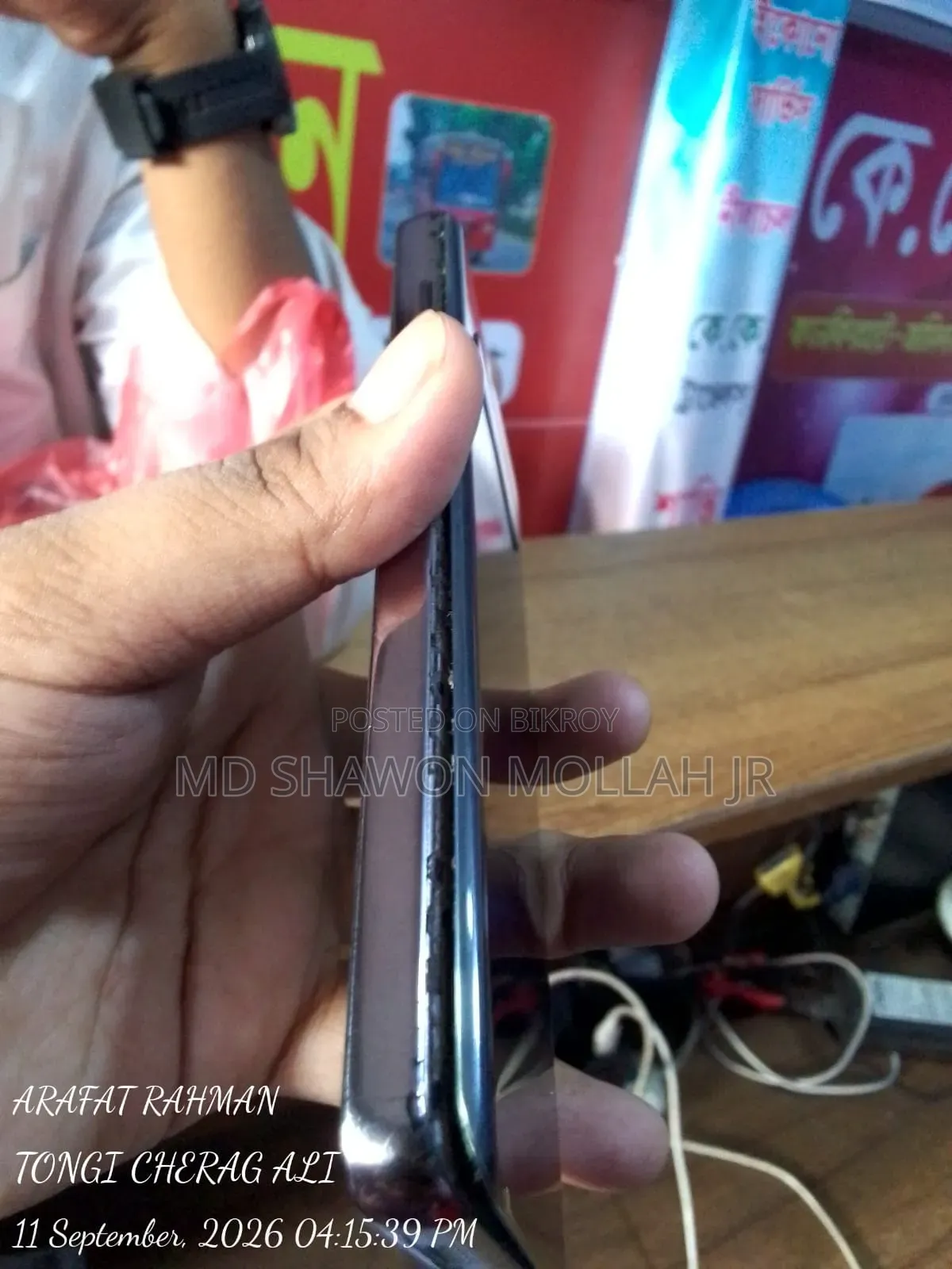 Samsung Galaxy S10 128 GB Black