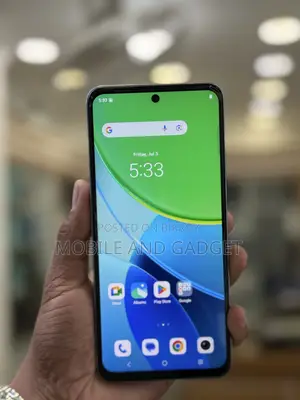 ভিভো ওয়াই১৯এস ১২৮ জিবি গ্রাফাইট