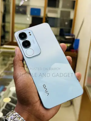 ভিভো ওয়াই১৯এস ১২৮ জিবি গ্রাফাইট