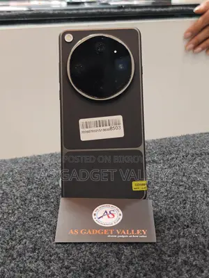 Oppo Find X9 Ultra 512 GB Black