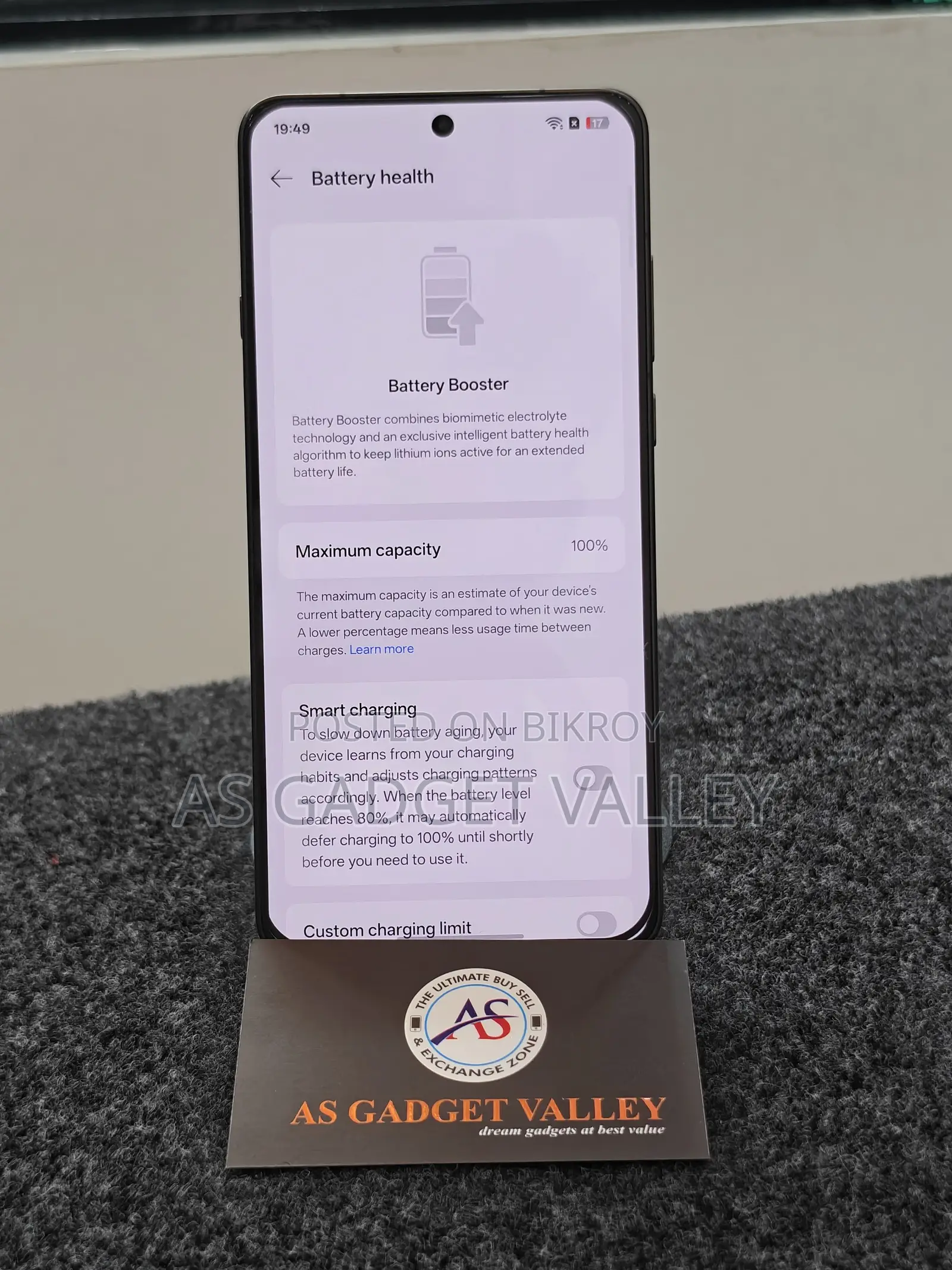 Oppo Find X9 Ultra 512 GB Black