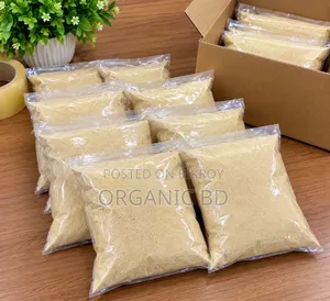 হোমমেইড ৬টি উপাদানে তৈরি পুষ্টিকর ছাতু