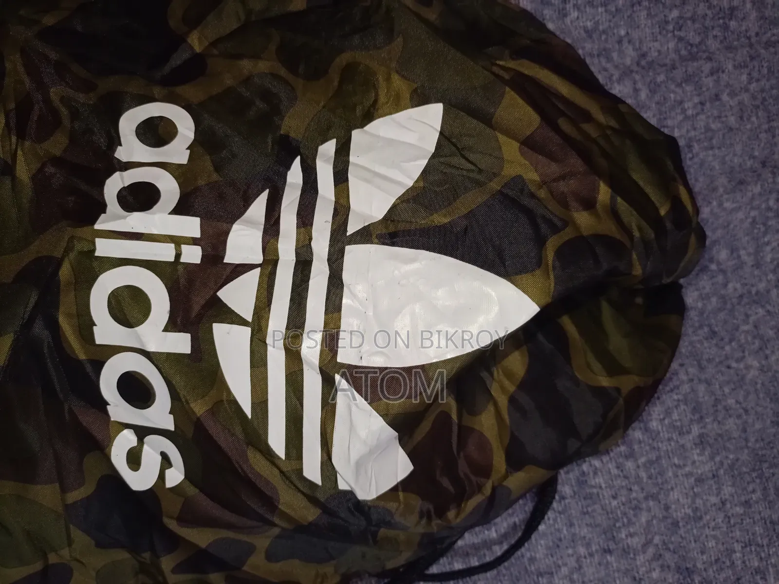 Adidas Bag