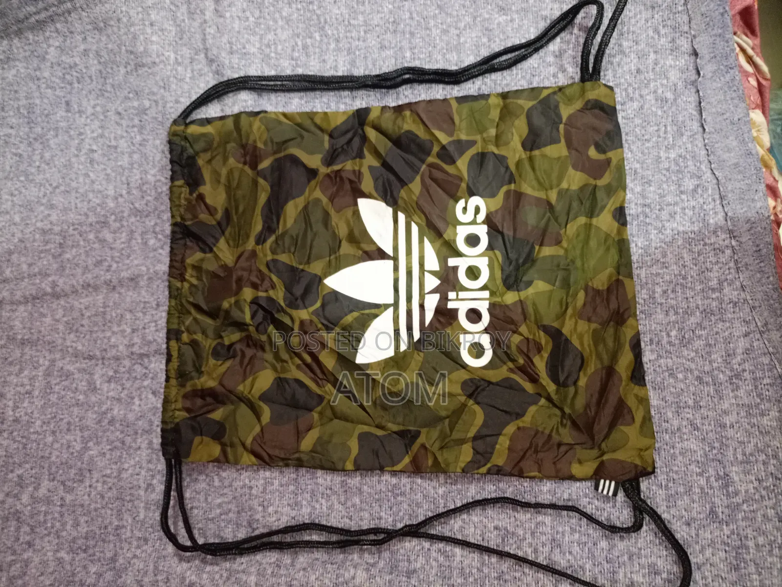 Adidas Bag