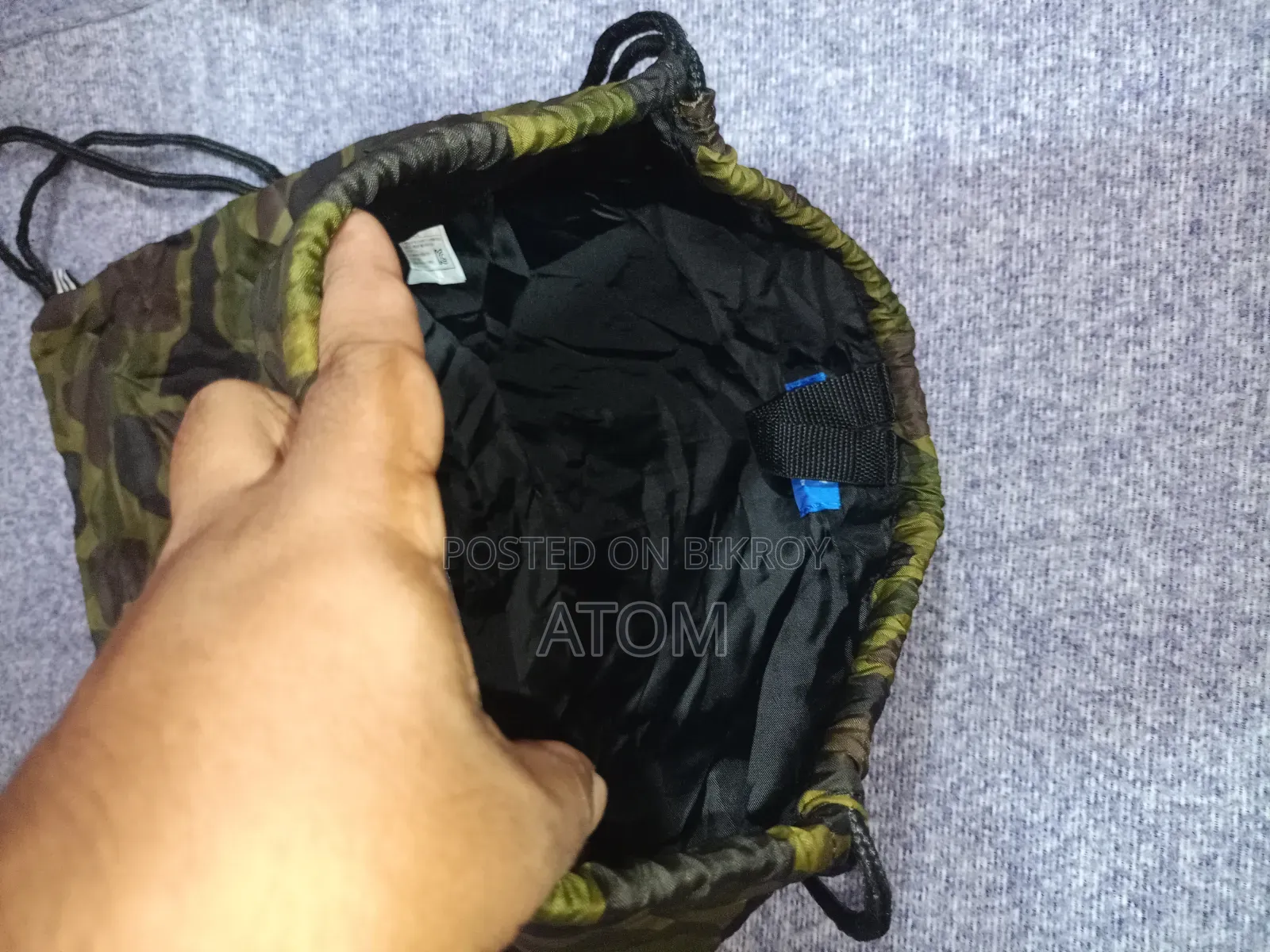 Adidas Bag