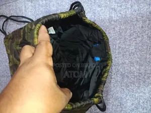 Adidas Bag