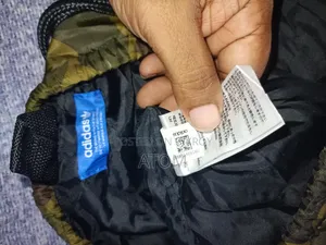 Adidas Bag