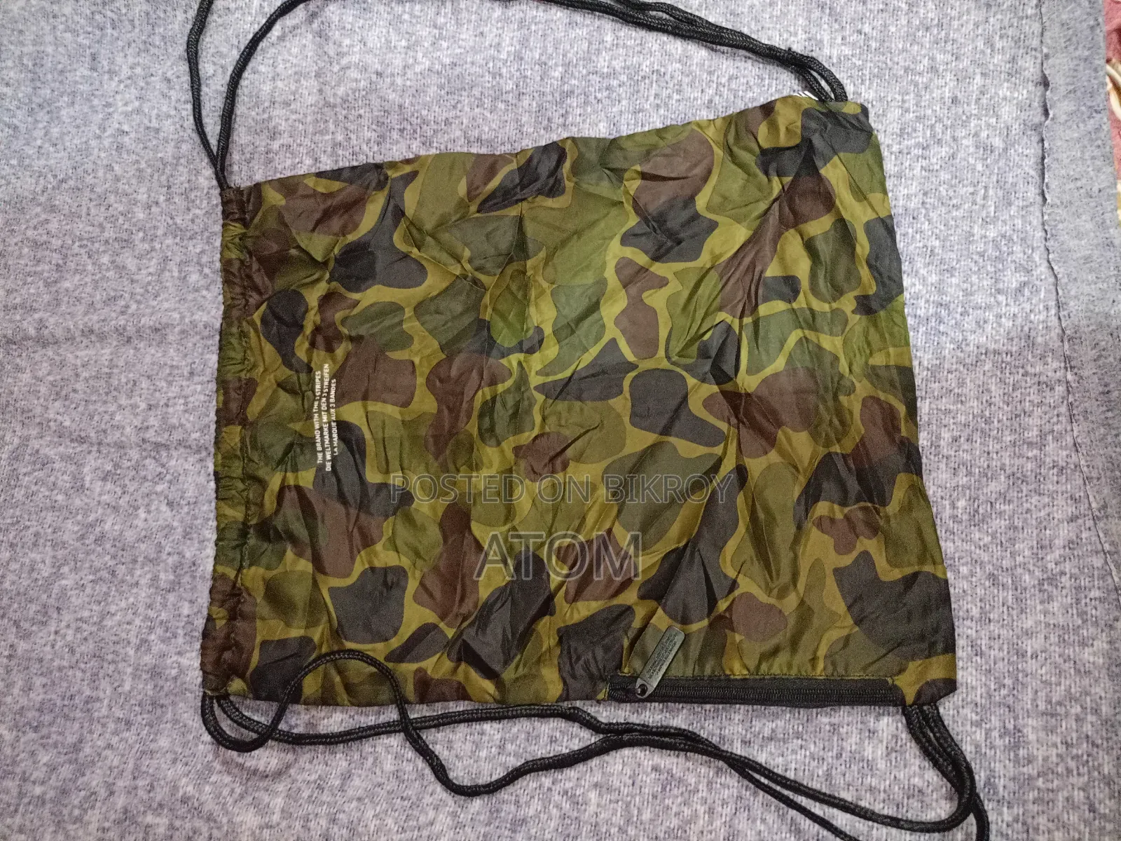 Adidas Bag