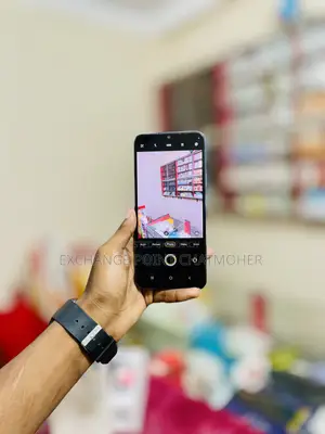 Vivo Y21t 128 GB Blue