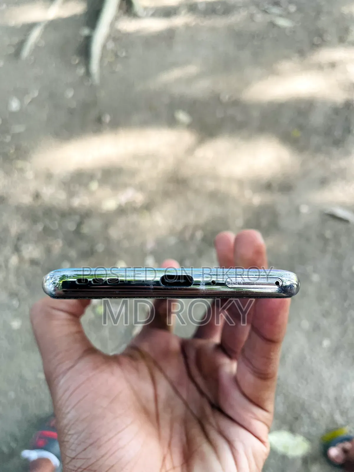 অপ্পো রেনো৫ প্রো ৫জি ২৫৬ জিবি পার্পল