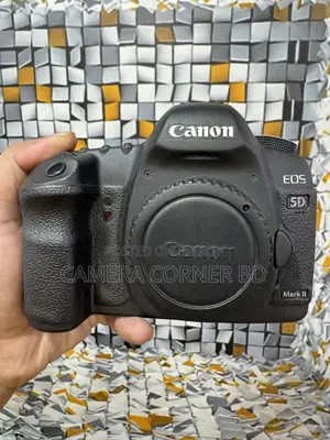 Canon 5D Mark II Only Body
