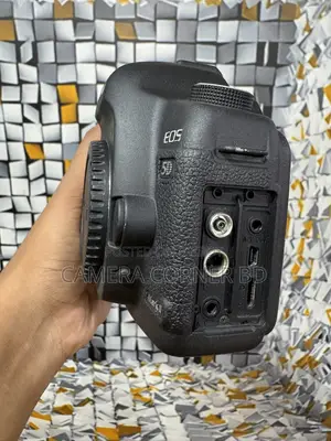 Canon 5D Mark II Only Body