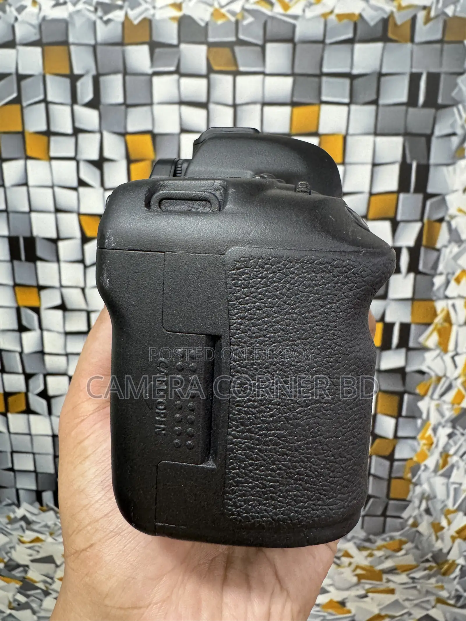 Canon 5D Mark II Only Body