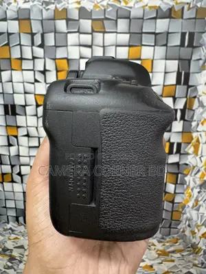 Canon 5D Mark II Only Body