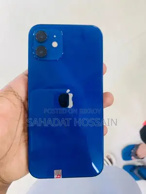 অ্যাপল আইফোন ১২ ১২৮ জিবি ব্লু