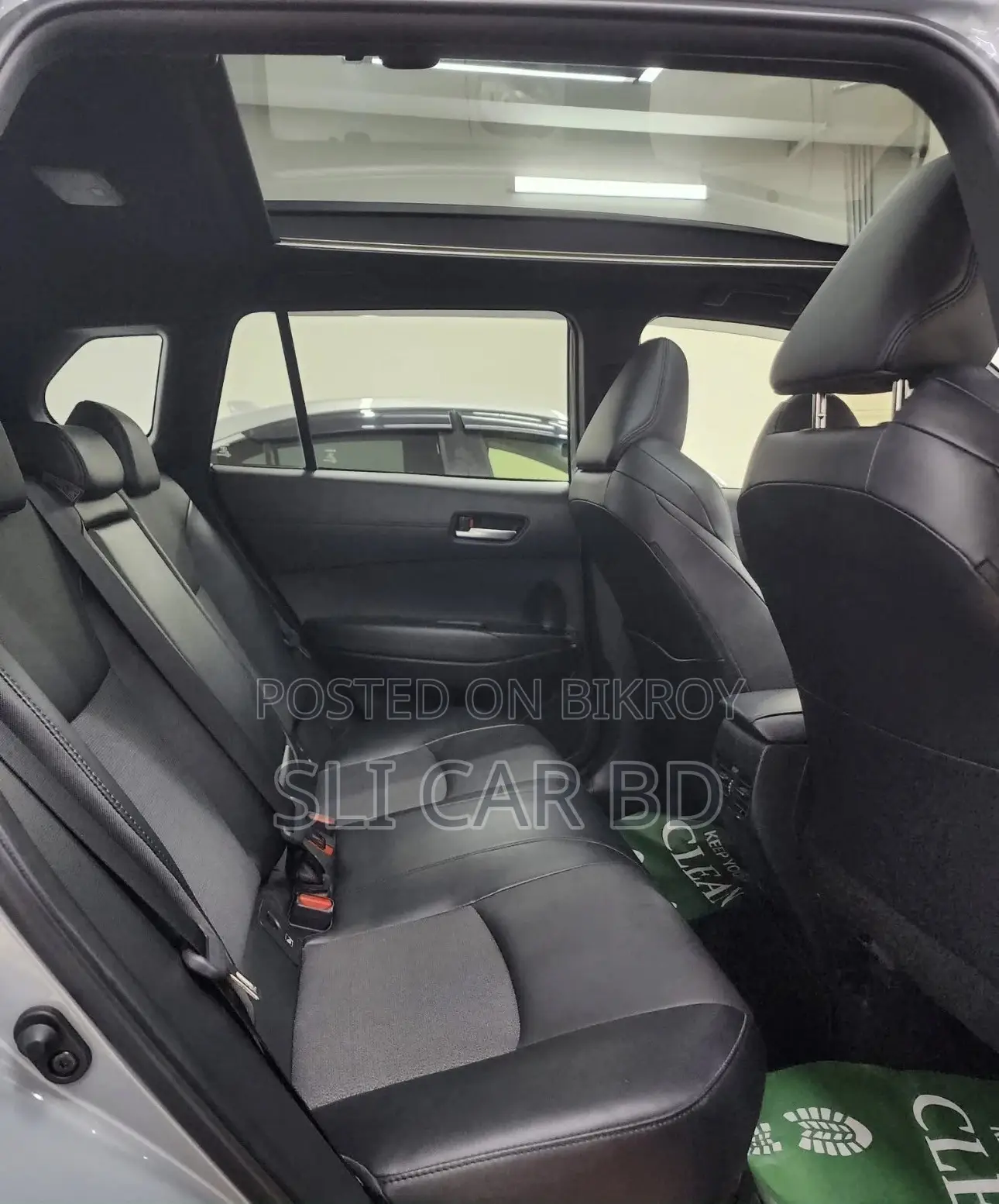 Toyota Corolla Cross 2025 Gray