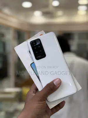 জিয়াওমি রেডমি ১০ ৬৪ জিবি রেড