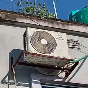 ওয়ালটন ইনভার্টার এসি