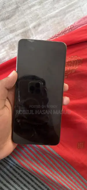 Realme X 128 GB Silver