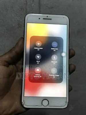 Apple iPhone 7 Plus 128 GB Black