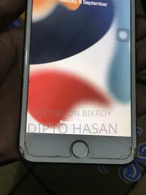 Apple iPhone 7 Plus 128 GB Black