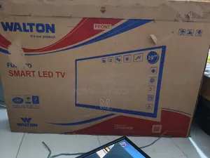Walton 39" Smart TV
