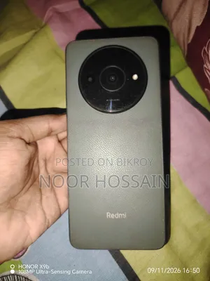 Xiaomi Redmi A3 128 GB Green