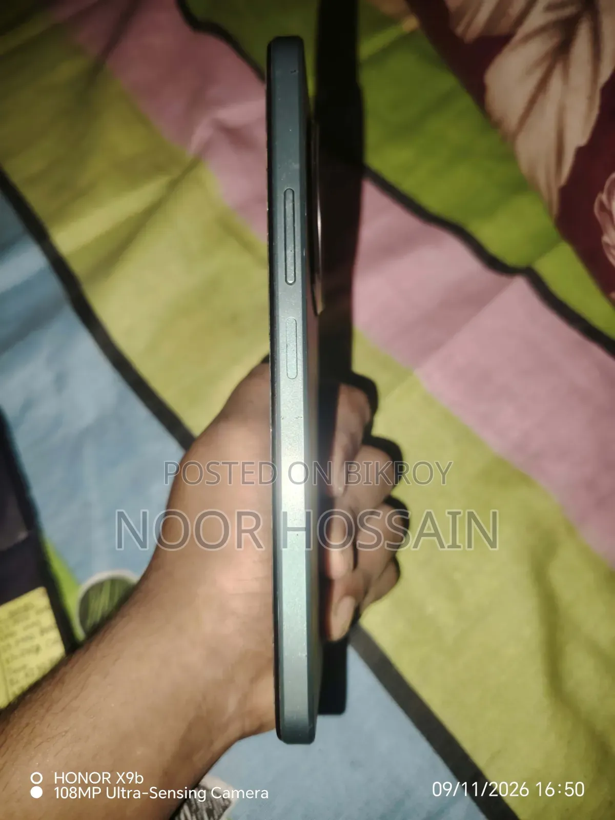 Xiaomi Redmi A3 128 GB Green