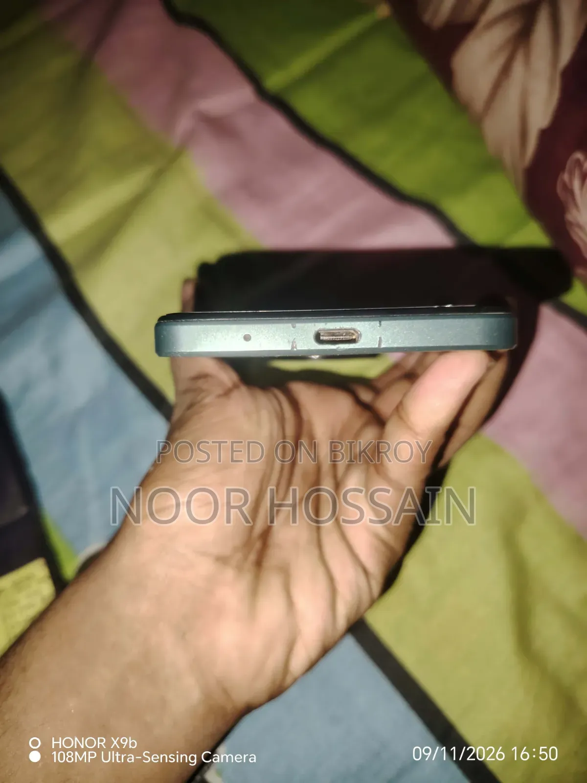 Xiaomi Redmi A3 128 GB Green