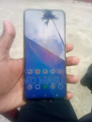 ভিভো ওয়াই১২ ৩২ জিবি ব্লু