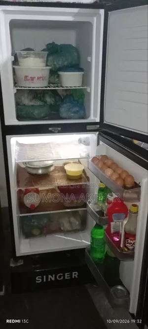 Used Fridge/ Refrigerator