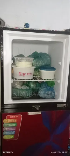 Used Fridge/ Refrigerator