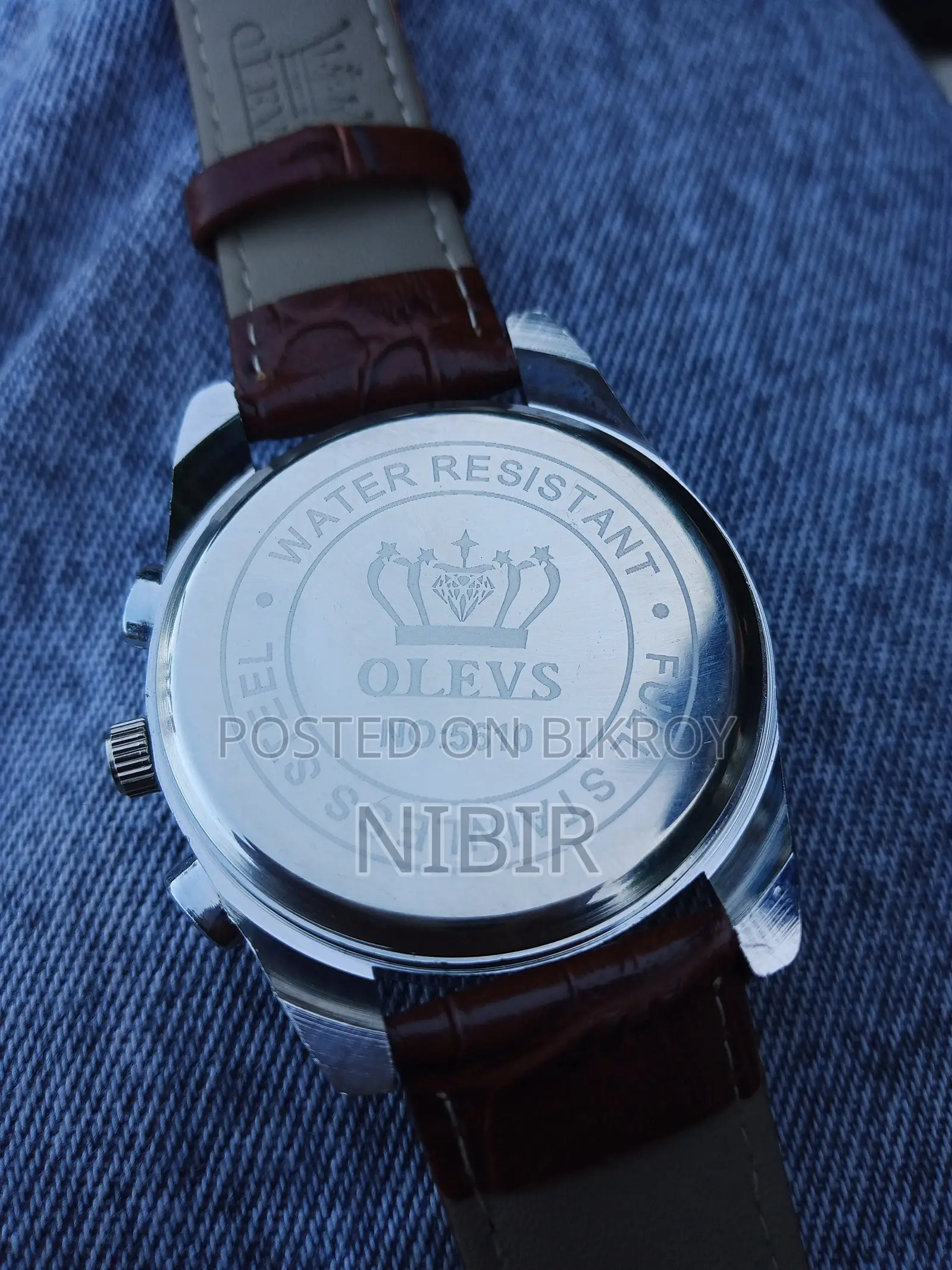 Full Fresh Condition Watch