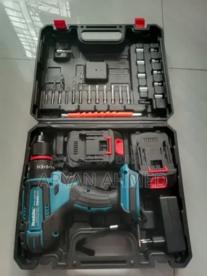 Cordless Drill Machine 48V