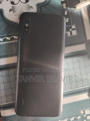 শাওমি রেডমি ৯এ ৩২ জিবি কালো