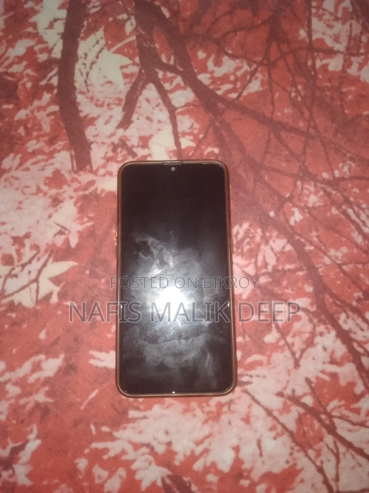 অপ্পো এ৫ ৩২ জিবি ব্লু