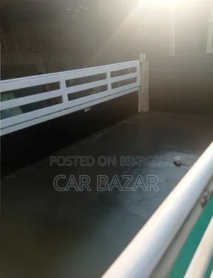 ‌টয়োটা ডায়না পিকআপ ২০০৬ ৩ওয়াই ইঞ্জিন