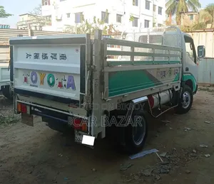 ‌টয়োটা ডায়না পিকআপ ২০০৬ ৩ওয়াই ইঞ্জিন