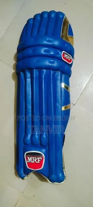 Match Pad, Helmet for Sale