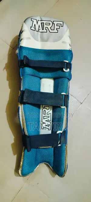 Match Pad, Helmet for Sale