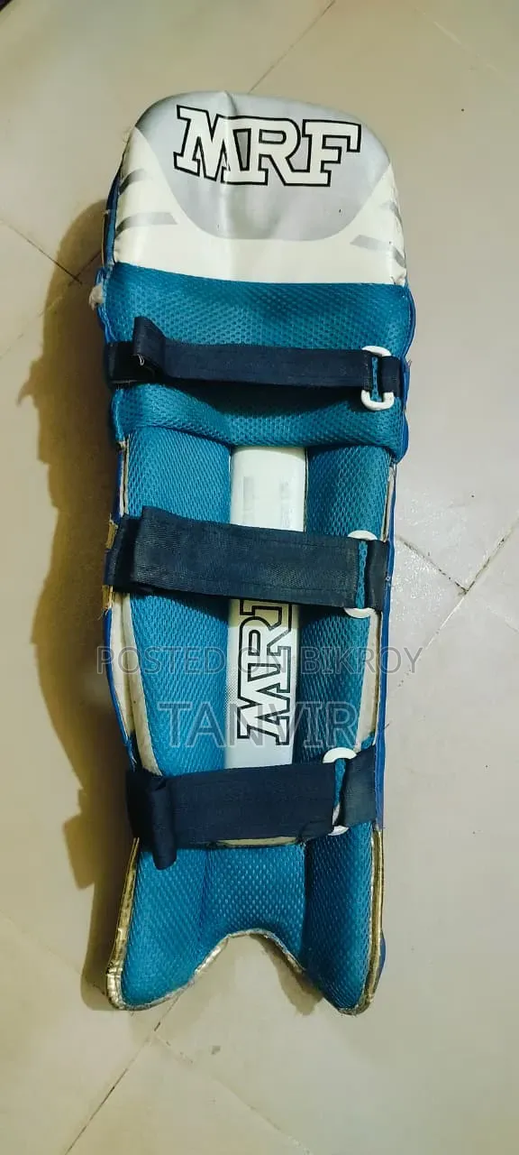 Match Pad, Helmet for Sale