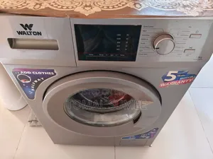 Walton Washing Machine