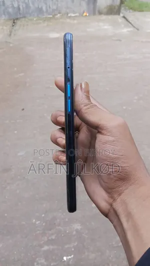 Oppo A53s 128 GB Black