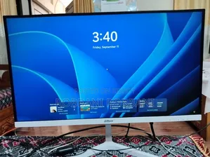 Desktop Computer MSI 16GB AMD Ryzen 7 SSD 256GB